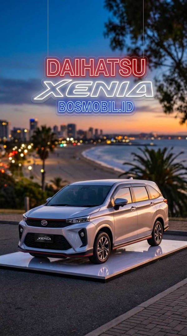 Daihatsu Pasar Minggu