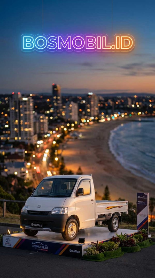 Daihatsu Pasar Minggu